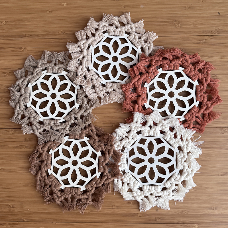 Mandala Accueil et ses couleurs