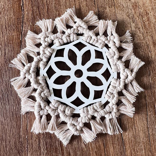 Mandala Accueil