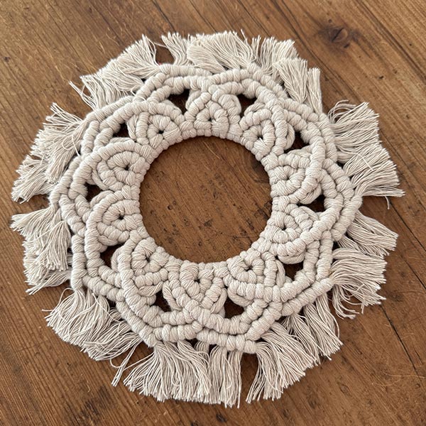 Mandala Sérénité
