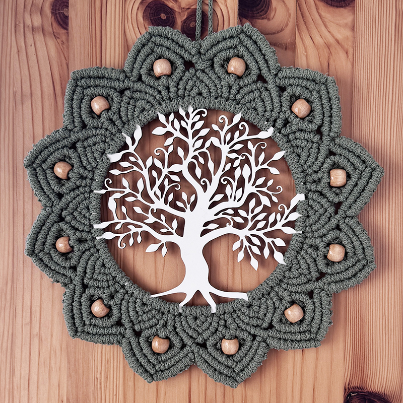 Arbre de vie Eucalyptus